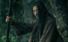 Tuấn Trần đóng vai gì trong phim huyền sử?