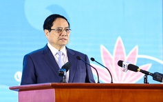 Thủ tướng đề xuất 6 định hướng tăng cường hợp tác Việt Nam - Nhật Bản