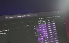 Cách xử lý máy tính chạy 'ì ạch' vì Windows ngốn RAM