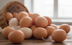 Ngày mới với tin tức sức khỏe: Ăn sáng với trứng thế nào có lợi nhất?