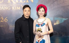 'Thám tử Kiên' ra mắt phần 2, Đinh Ngọc Diệp bị chồng đạo diễn cắt vai?