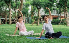 Abbott đồng hành cùng ngành y tế nâng cao sức khỏe phụ nữ Việt