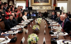 Hòa bình Ukraine trước ngã rẽ quyết định