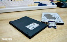 Có cần chống phân mảnh đĩa cho ổ SSD để bảo vệ hiệu suất?