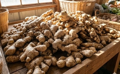 Cách dùng gừng vừa tốt vừa không ảnh hưởng đến sức khỏe đường ruột