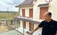 Cứu hơn 100 người giữa lũ dữ: Chuyện sinh tồn trong căn nhà 2 tầng ở Hòa Thịnh