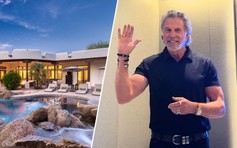 'Cha đẻ' câu lạc bộ trao đổi nghỉ dưỡng cao cấp toàn cầu tìm gì ở Việt Nam?