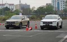 Vì sao lái ô tô hybrid không nên về số N khi dừng đèn đỏ?