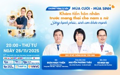 Phương pháp để phòng bệnh di truyền là sàng lọc gien trước mang thai