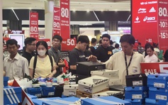 Black Friday nổ tung giảm 80% nhưng dân săn sale thất vọng vì lý do này...