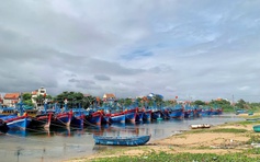 Ứng phó bão số 15, Đắk Lắk yêu cầu hạ nước hồ thủy điện Sông Ba Hạ