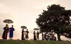 'Người giữ hồn di sản': Gìn giữ di sản bằng trái tim nhiệt thành