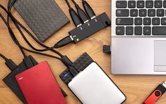 Đã đến lúc USB-A 'về hưu' sau gần 30 năm thống trị