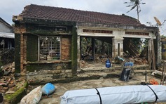 Đắk Lắk: Mưa lũ khiến 63 người tử vong, thiệt hại gần 5.500 tỉ đồng