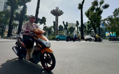 TP.HCM hôm nay lạnh sâu, kéo dài đến bao giờ?