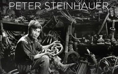 Nhiếp ảnh gia người Mỹ và 3 thập niên 'phải lòng' Việt Nam