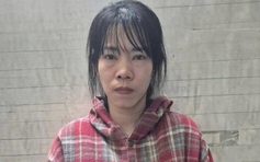 Công an TP.HCM bắt đối tượng truy nã đặc biệt nguy hiểm lẩn trốn 13 năm