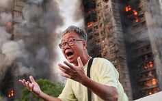 Cháy chung cư ở Hồng Kông: Cư dân nói gì về vụ hỏa hoạn thảm khốc?