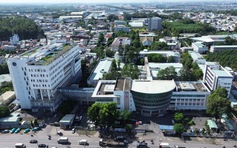 Bệnh viện Thống Nhất Đồng Nai đạt chứng nhận kim cương trong điều trị đột qụy