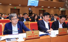 iHanoi là cổng dịch vụ số duy nhất của Hà Nội