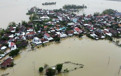 Ban Bí thư: Điều chỉnh quy trình vận hành hồ chứa thủy điện, ưu tiên cắt lũ hạ du