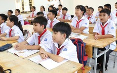 Hà Nội cho thu tối đa 12.000 đồng/60 phút trông học sinh ngoài giờ học