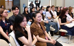 Bình đẳng trường ĐH công - tư: Cần khung pháp lý rõ ràng