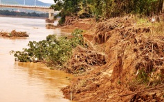 Những ngôi làng bên bờ vực xóa sổ