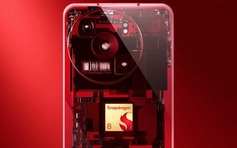 Snapdragon 8 Gen 5 ra mắt với sức mạnh 3 nm
