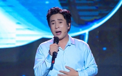 Chàng trai trẻ gây chú ý khi hát nhạc Nguyễn Vũ là ai?