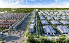 Khu công nghiệp sinh thái, động lực cho tăng trưởng xanh tại Việt Nam