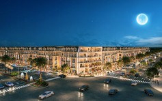 Tiêu chuẩn quốc tế và mô hình ‘all-in-one’ thế hệ mới tại Lumira Ville Hải Phòng