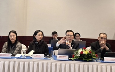 Sớm đưa giáo dục sở hữu trí tuệ vào nhà trường