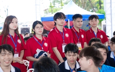 Sinh viên đoạt giải cao Olympic vật lý sinh viên toàn quốc được ưu tiên gì?