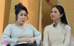 Hồng Vân xót xa khi cô gái xinh đẹp kể chuyện chồng 'say nắng' trước ngày cưới