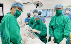 TP.HCM lập chính sách thu hút bác sĩ nội trú