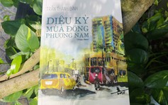 'Diệu kỳ mùa đông phương Nam' - những khúc trữ tình lắng đọng