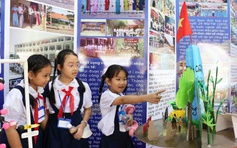 Cảnh báo trường học ở TP.HCM đấu giá thiếu khách quan, có nguy cơ thông thầu