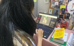 Thức cả đêm săn mã giảm giá dịp Black Friday