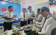 Chủ thể OCOP không ngừng cải tiến và nâng cấp sản phẩm để tăng độ nhận diện