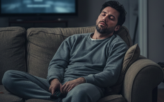 Stress kéo dài có ‘rút cạn’ testosterone?