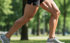 3 sai lầm khi chạy bộ đang âm thầm làm yếu khớp gối