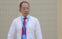 'Không thể đổi mới sáng tạo nếu thiếu luật bảo vệ người tiên phong'