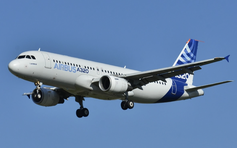 Hàng trăm máy bay tại Việt Nam bị ảnh hưởng bởi lỗi phần mềm của Airbus