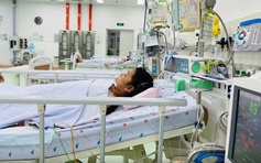 Nguy cơ bùng phát dịch sốt xuất huyết Dengue sau bão lũ