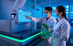 Khi y học di truyền gặp tiêm chủng: Hoàn thiện hành trình chăm sóc mẹ và bé