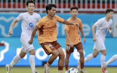 HAGL liên tiếp gây bất ngờ: Cú hích lớn để bứt khỏi khủng hoảng