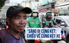 TP.HCM sắp mở rộng đường Nguyễn Tất Thành, người dân mong sớm hết kẹt xe