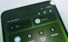 Thói quen bật Bluetooth khiến tài khoản ngân hàng dễ bị 'dọn sạch'