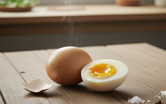 Ngày mới với tin tức sức khỏe: Bác sĩ chỉ cách ăn trứng tốt nhất